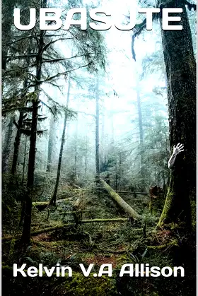 Ubasute poster