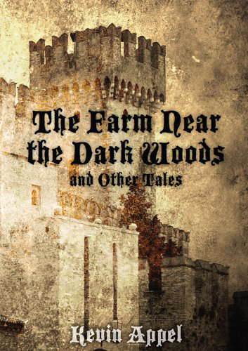 The Farm Near the Dark Woods and Other Tales poster