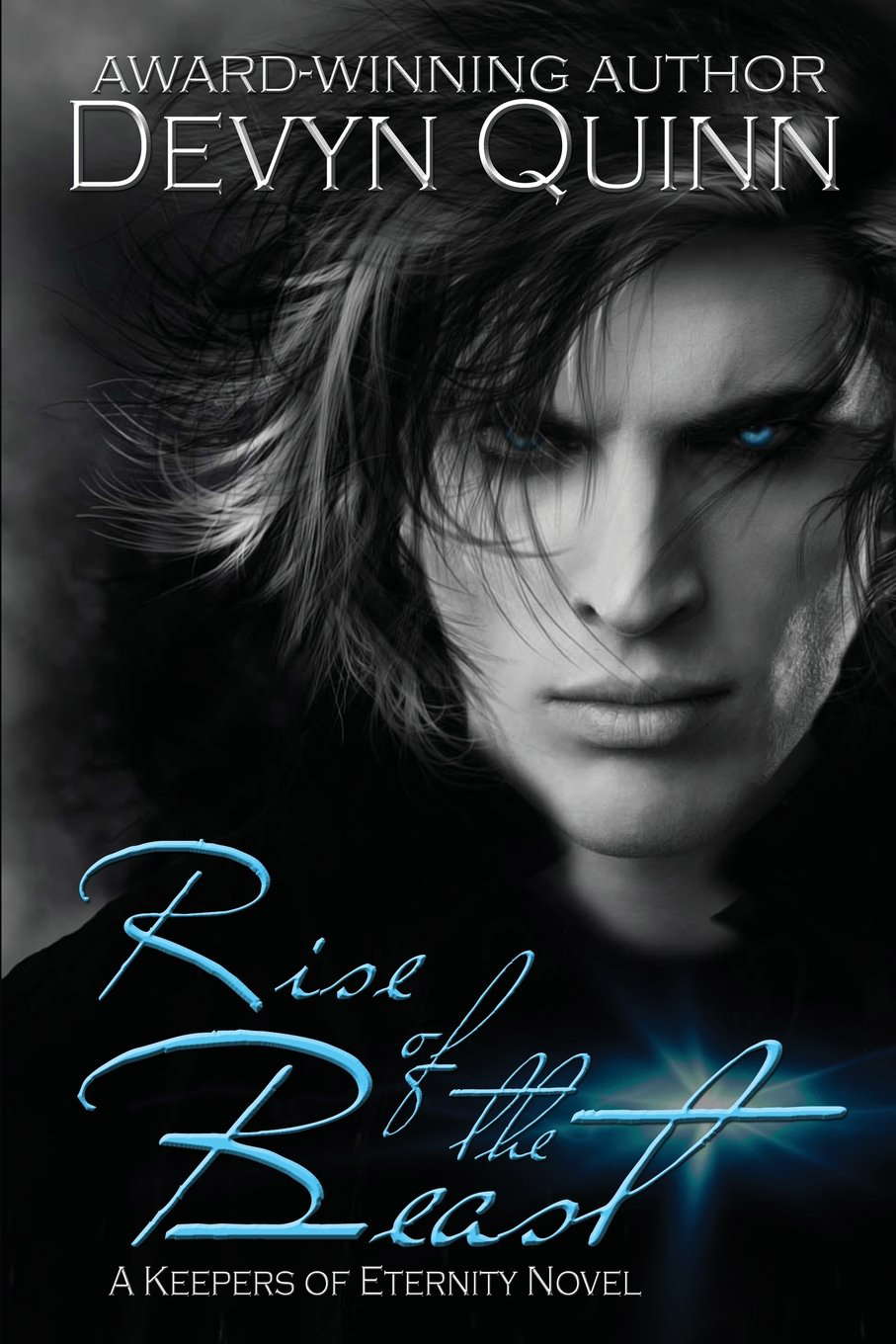 Rise of the Beast (Keepers of Eternity) poster