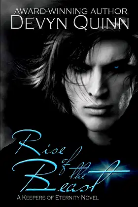 Rise of the Beast (Keepers of Eternity) poster