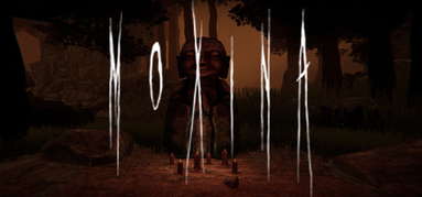 Moxina capsule