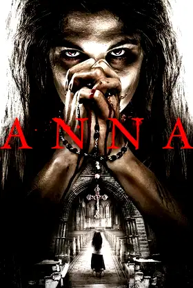 The Offering poster