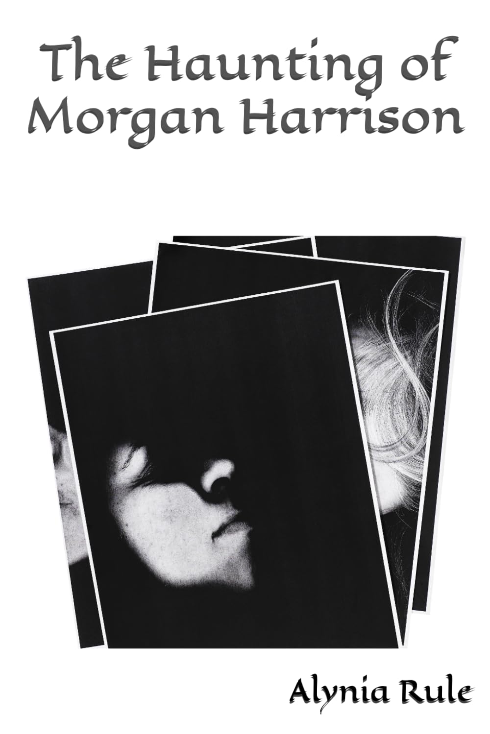 The Haunting of Morgan Harrison (Winsor Paranormal) poster