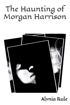 The Haunting of Morgan Harrison (Winsor Paranormal) poster