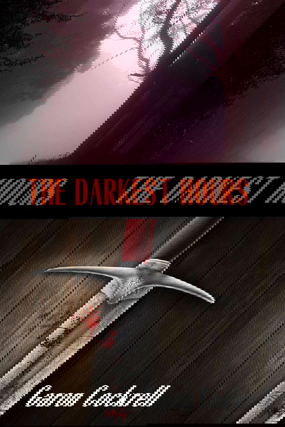 The Darkest Hours poster
