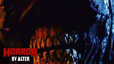 Horror Short Film "A Shot in the Dark" | ALTER | Throwback Thursday poster