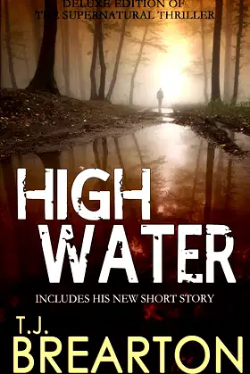 HIGHWATER: a gripping supernatural thriller (deluxe edition) poster
