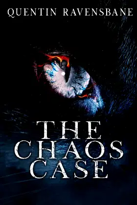 The Chaos Case poster