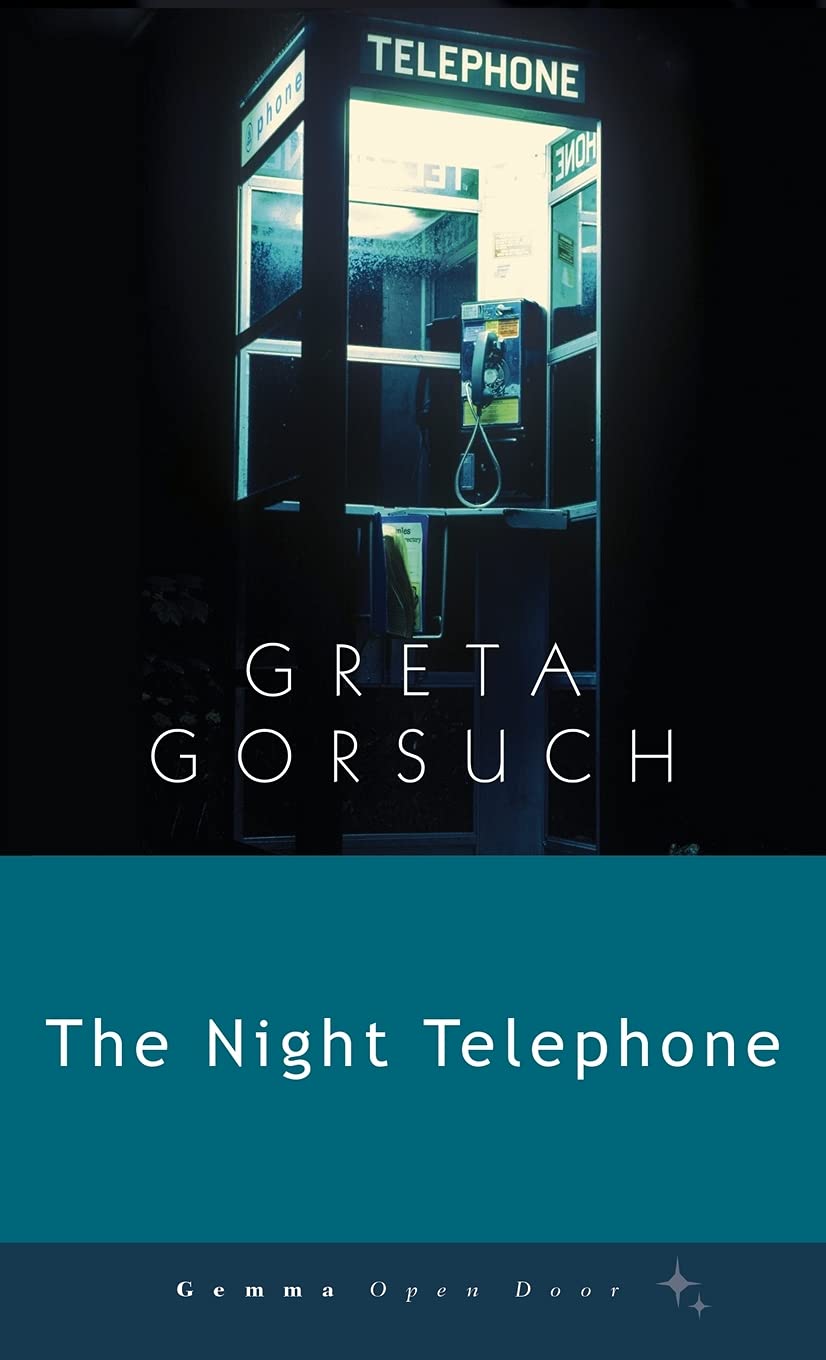 The Night Telephone poster