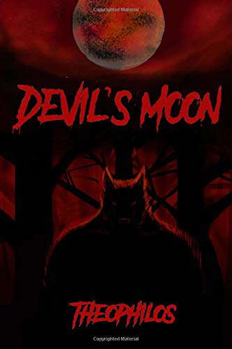 Devil's Moon poster