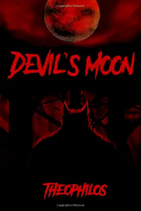 Devil's Moon poster