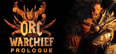 Orc Warchief: Prologue capsule