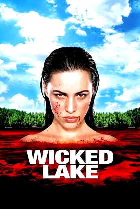 Wicked Lake poster