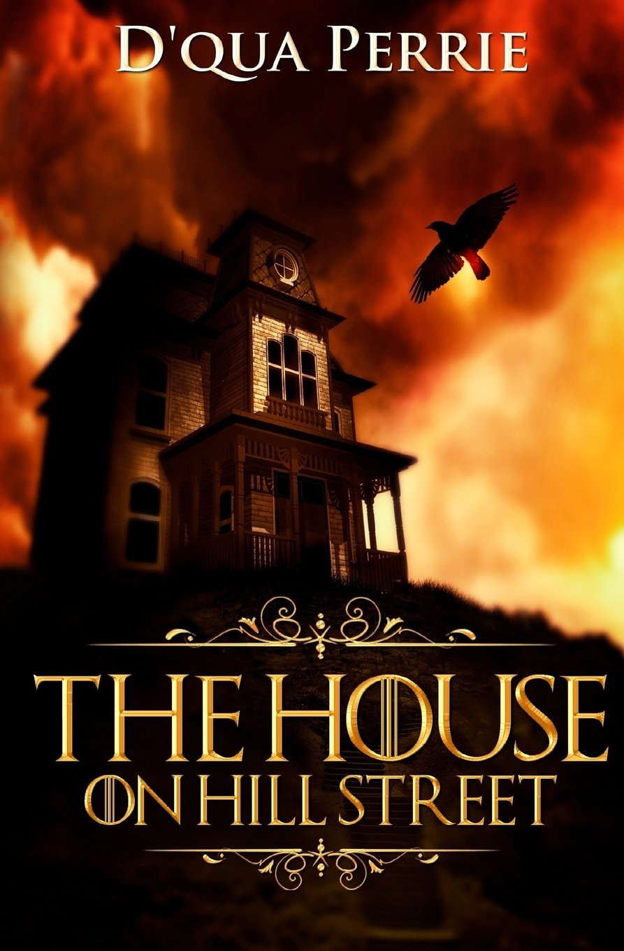 The House on Hill Street poster
