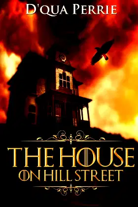 The House on Hill Street poster