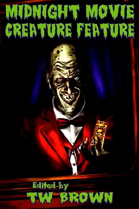 Midnight Movie Creature Feature poster