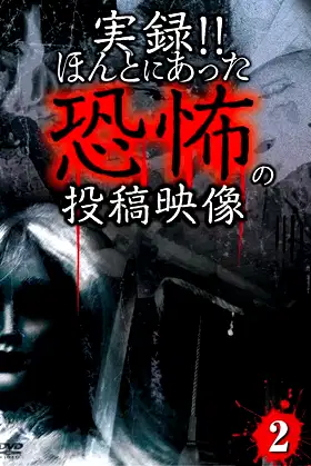 Actual Record! Real Horror Posted Video 2 poster