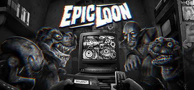 Epic Loon capsule
