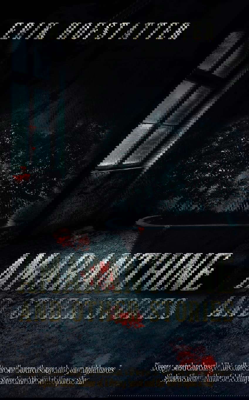 Amaranthine: And Other Stories poster