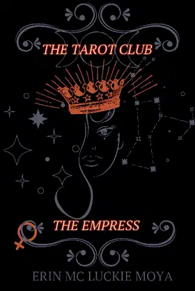 The Empress (The Tarot Club) poster