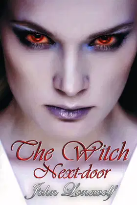 The Witch Next-door poster