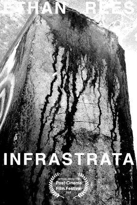 INFRASTRATA poster