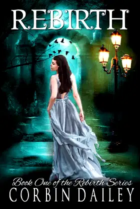 Rebirth: Book one of the Rebirth Series poster