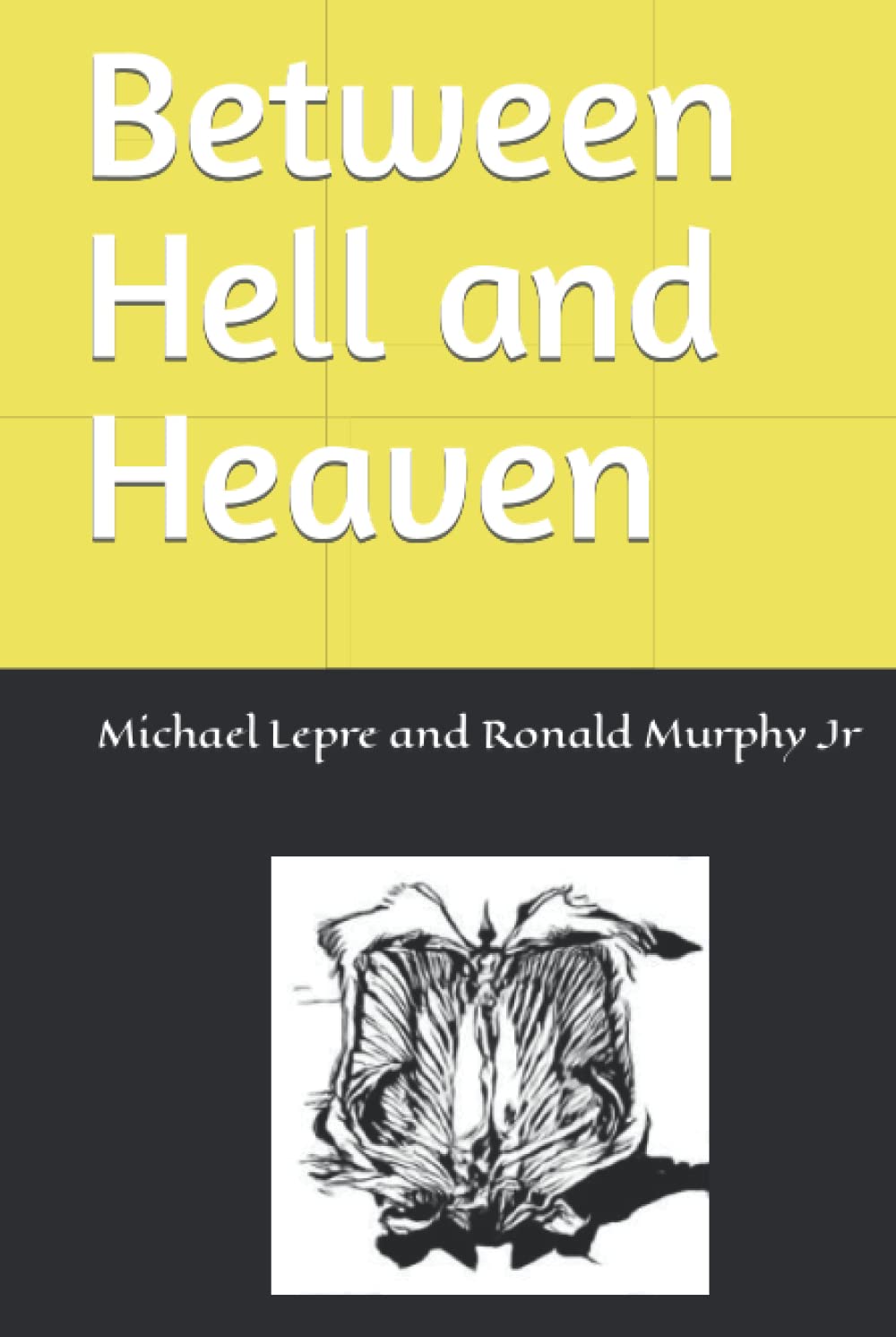 Between Hell and Heaven poster
