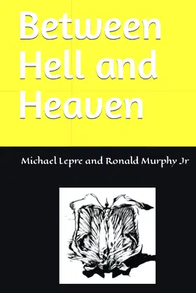 Between Hell and Heaven poster