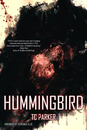 Hummingbird poster