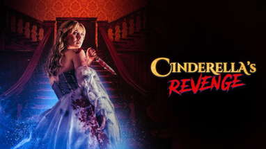 Cinderella's Revenge | Official Trailer | Horror Brains poster