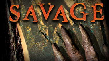 Savage - Trailer poster