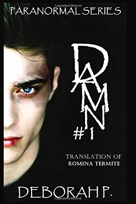 DAMN #1 (Paranormal Series) poster