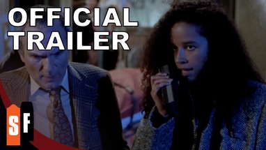 The Borrower (1991) - Official Trailer poster