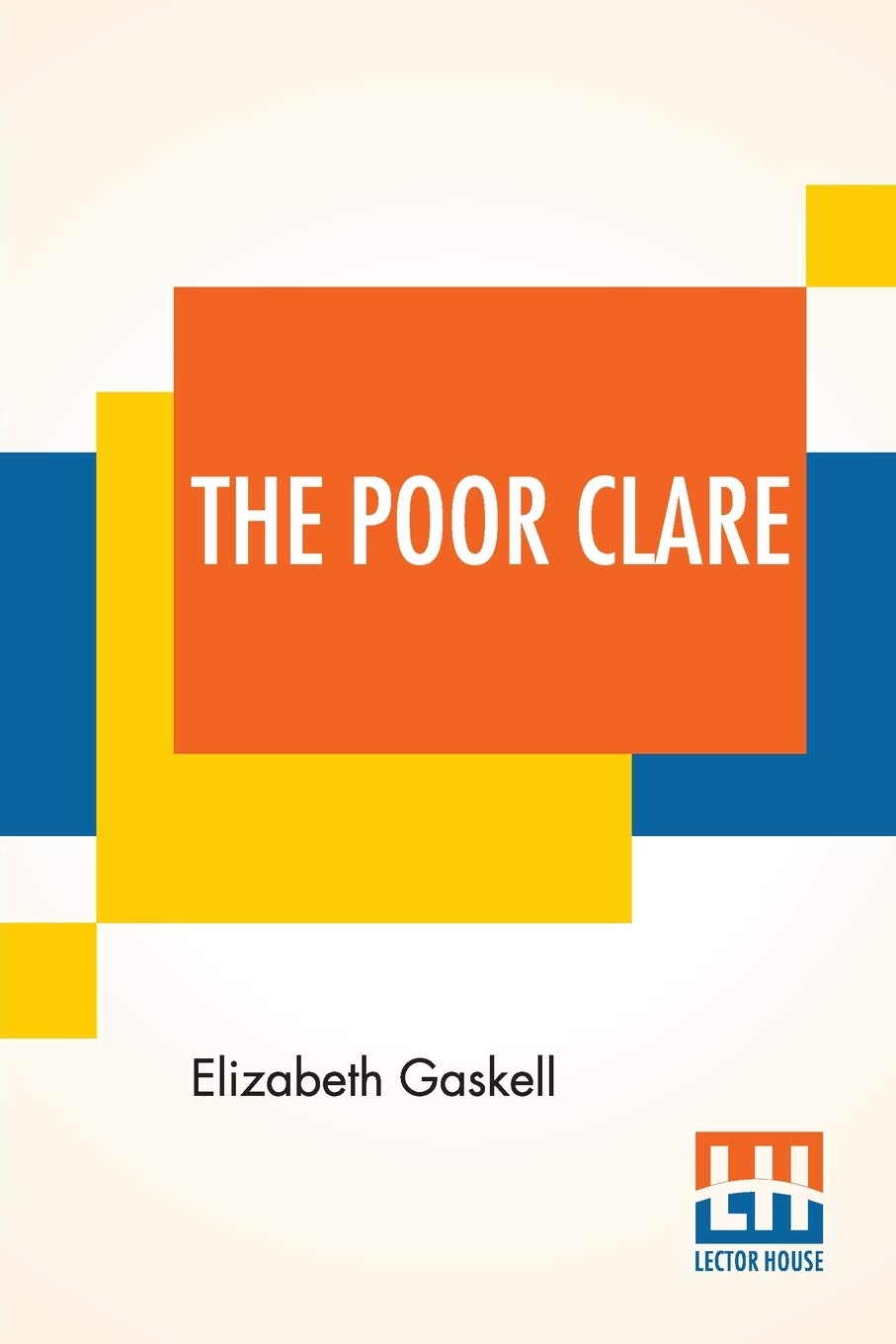 The Poor Clare poster