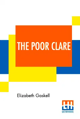 The Poor Clare poster