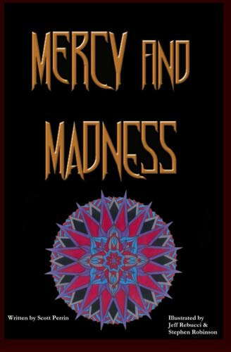 Mercy and Madness poster