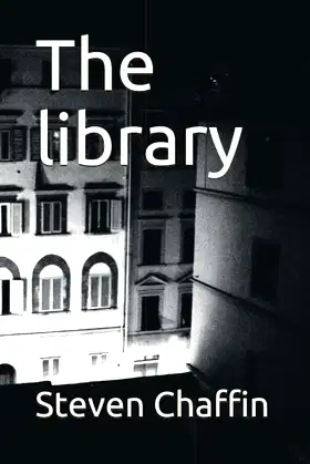The library poster