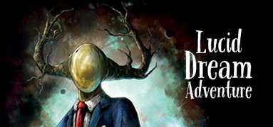 Lucid Dream Adventure capsule