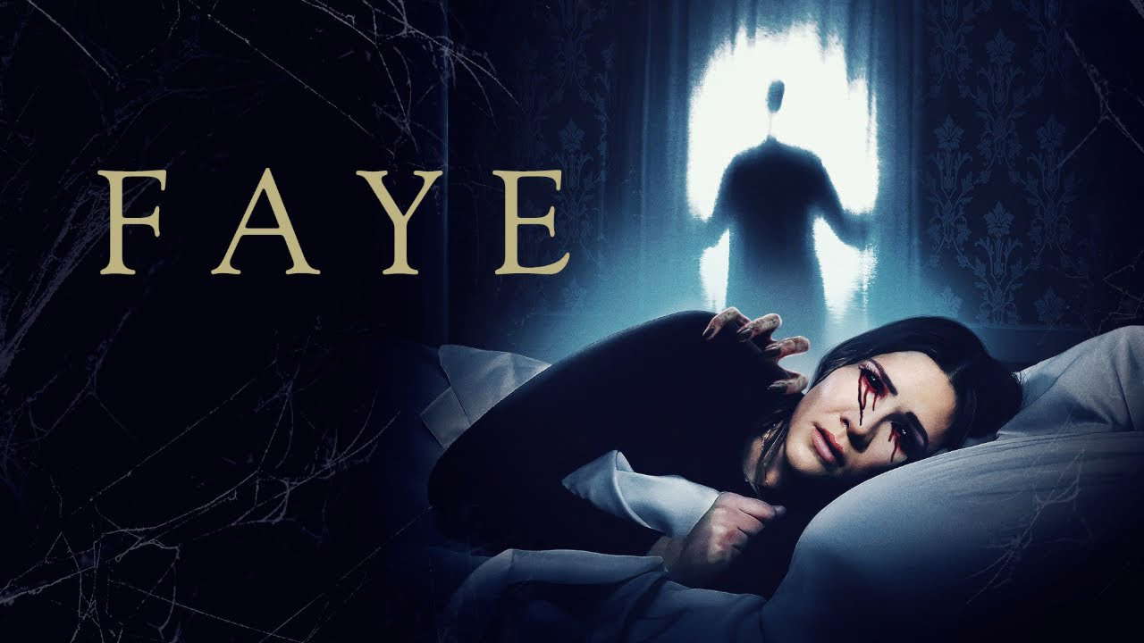 Poster for Faye