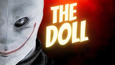 The DOLL | Short Horror Film poster