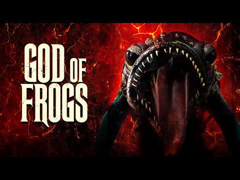 God of Frogs (2026) | Official Trailer