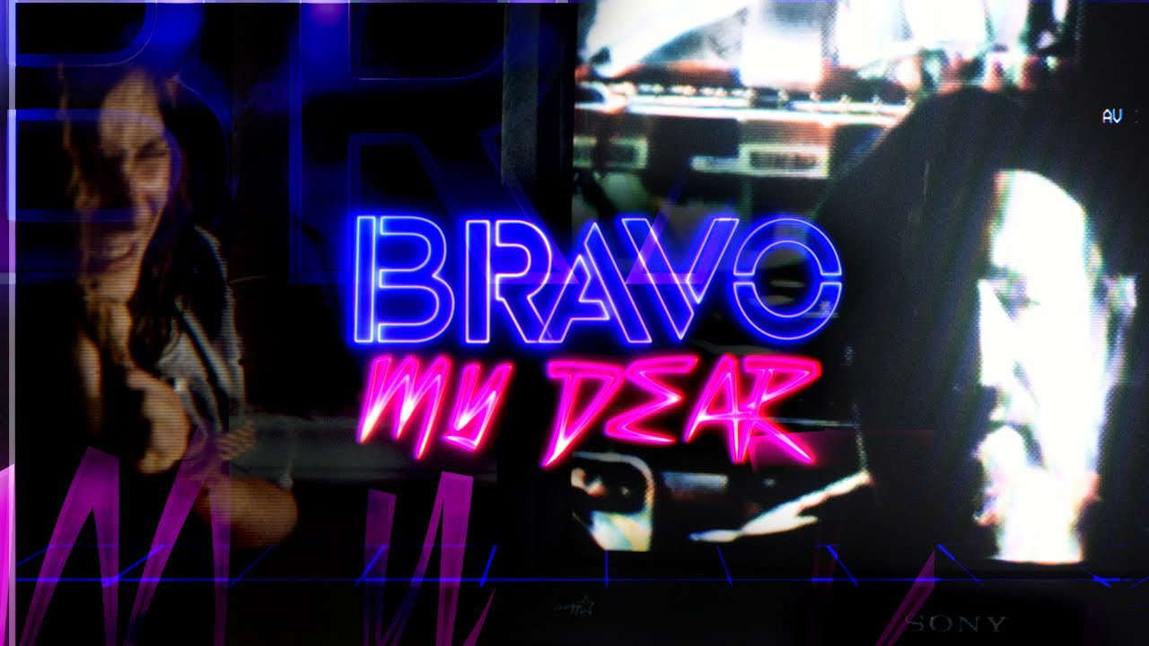 Bravo My Dear (Shorter Version) | Short Horror Film