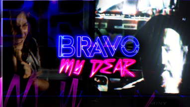 Bravo My Dear (Shorter Version) | Short Horror Film poster