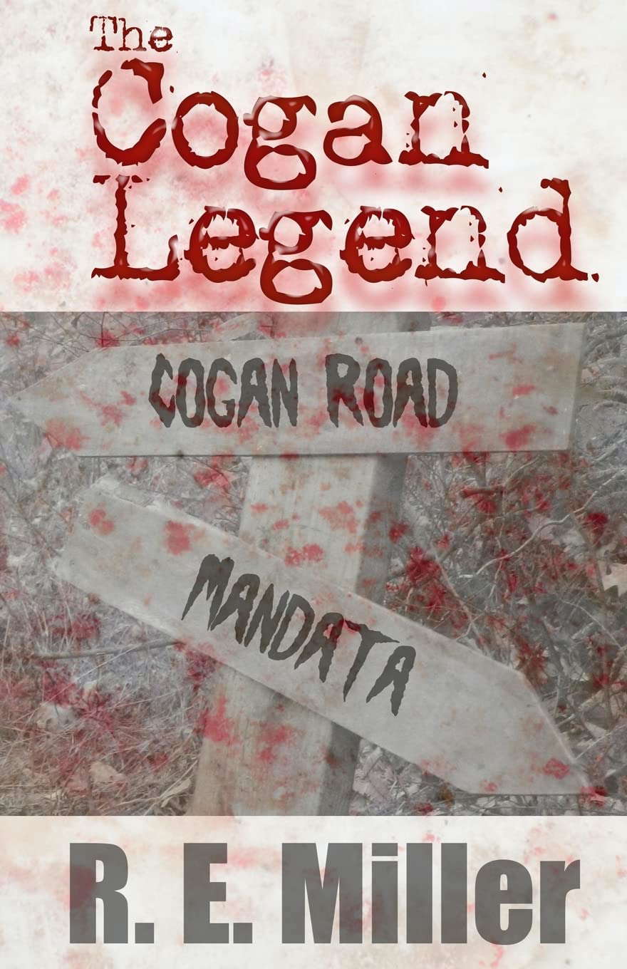 The Cogan Legend poster