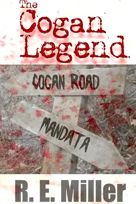 The Cogan Legend poster