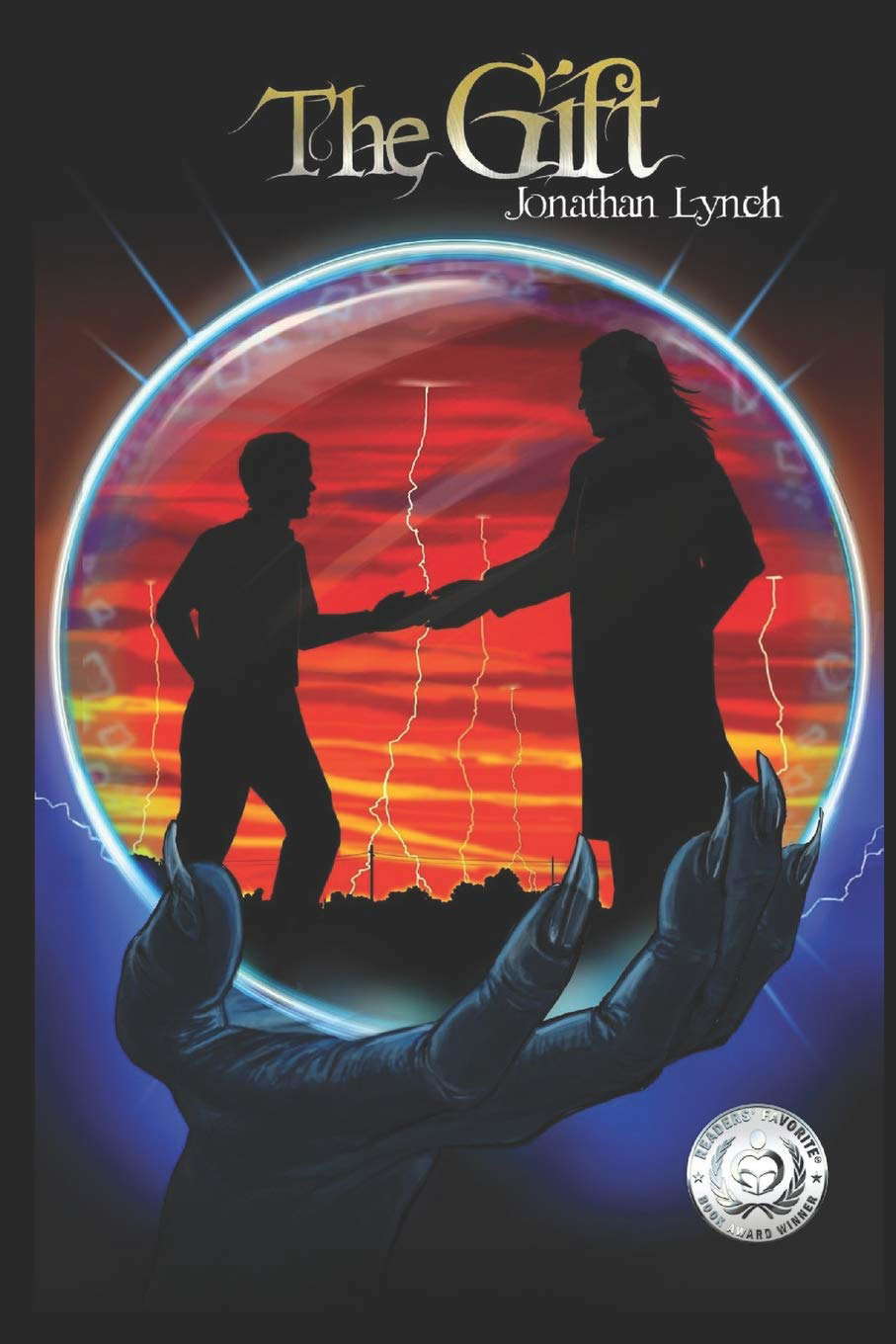 The Gift poster