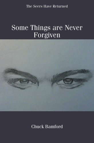 Some Things Are Never Forgiven poster