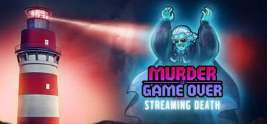 Murder Is Game Over: Streaming Death capsule