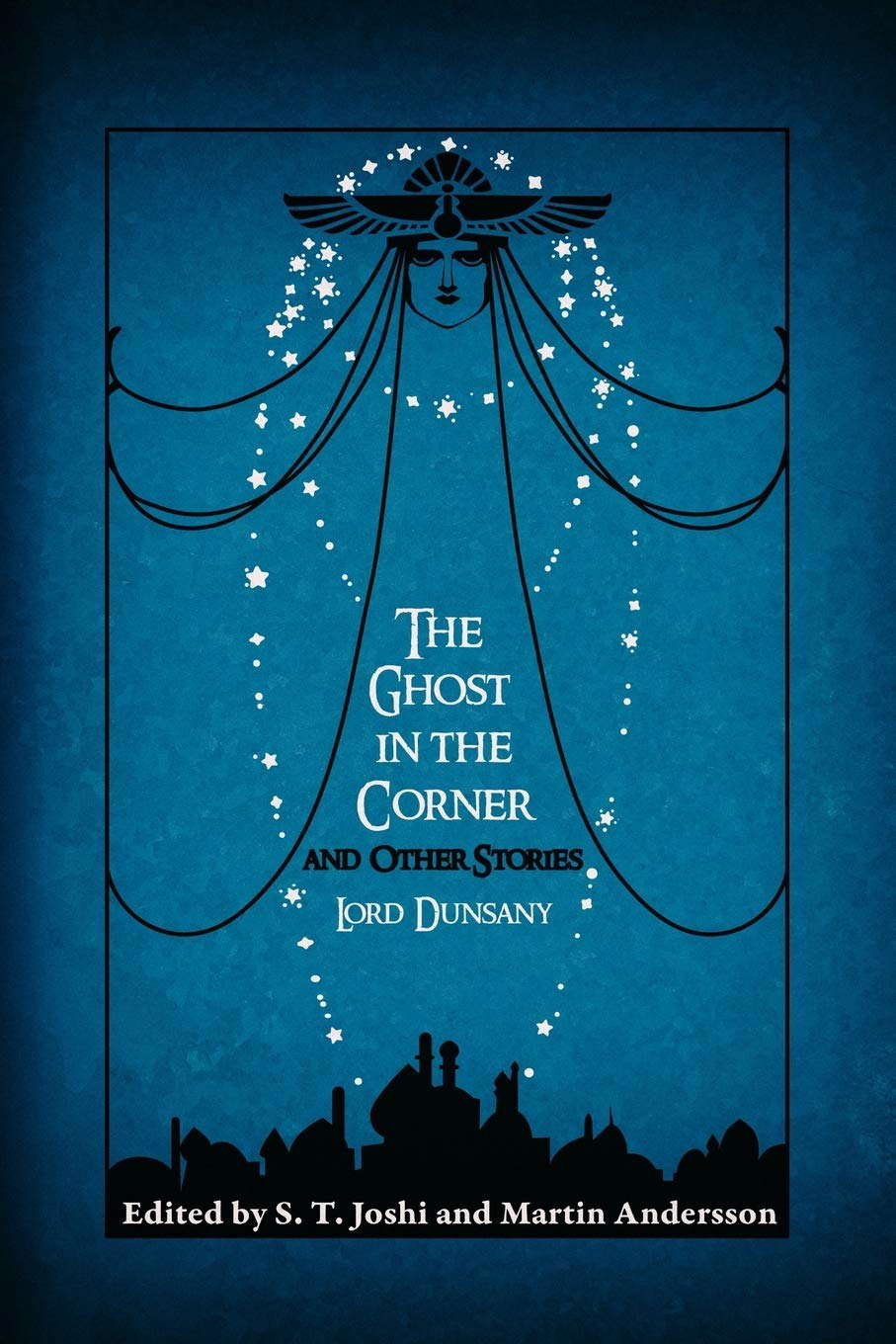 The Ghost in the Corner and Other Stories poster
